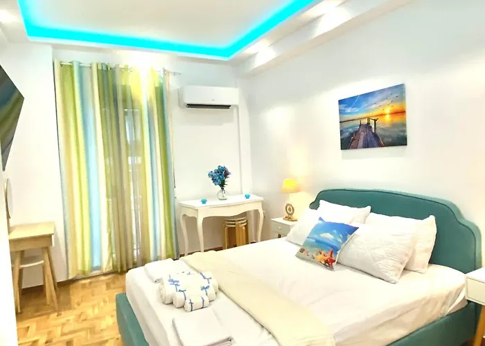 Soul Spa Suites